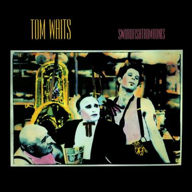 Tom Waits -  Swordfishtrombones